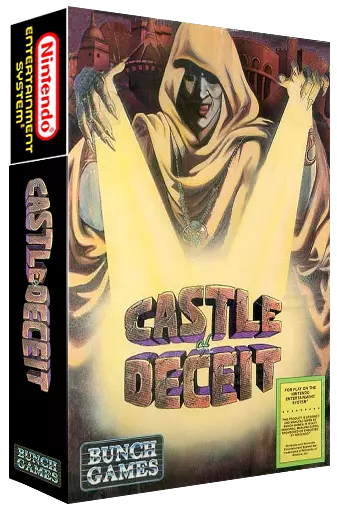 jeu Castle of Deceit